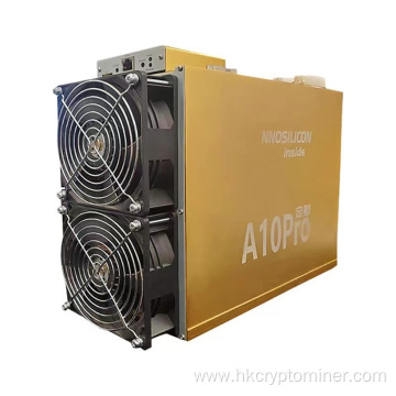 750M Innosilicon Eth Mining Machine